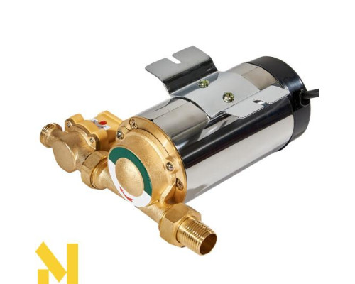 Насос для підвищення тиску з сухим ротором NOWA LCA 15WB-10B