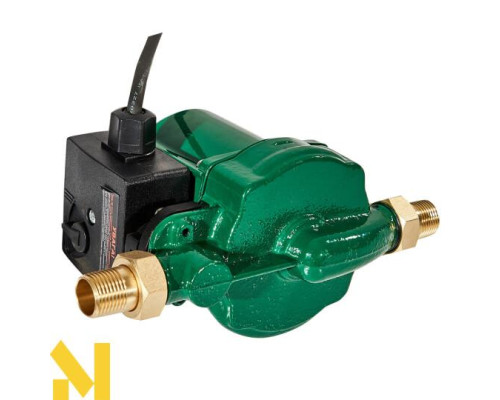 Насос для підвищення тиску з сухим ротором NOWA LCA 15WB-10B