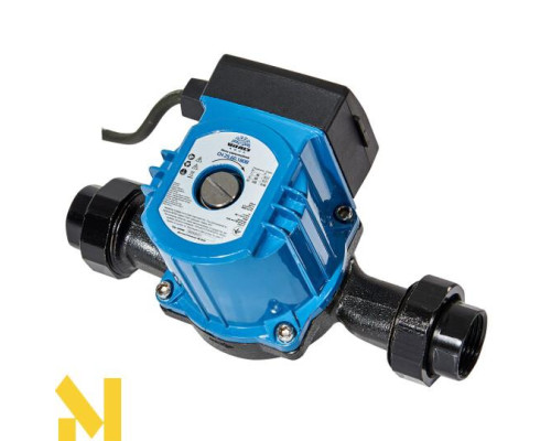 Насос циркуляційний Vitals Aqua CH 25.60.180B