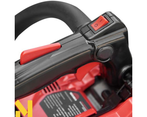 Бензопила Vitals Professional BKZ 2514r