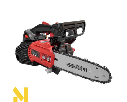 Бензопила Vitals Professional BKZ 2514r