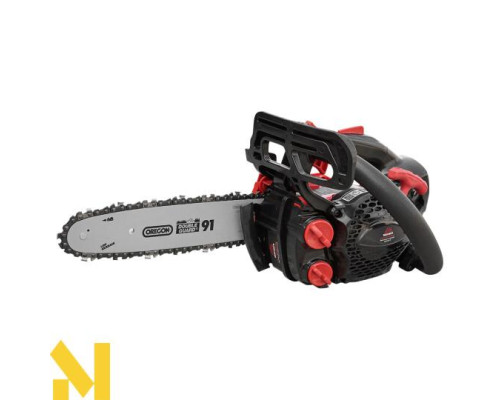 Бензопила Vitals Professional BKZ 2514r