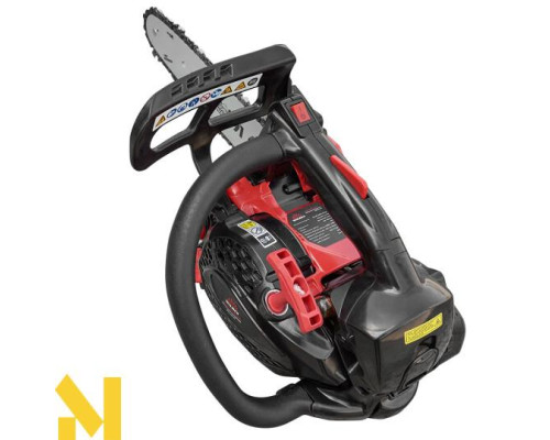 Бензопила Vitals Professional BKZ 2514r