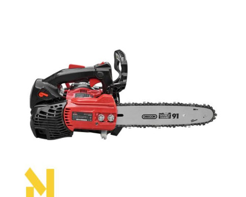 Бензопила Vitals Professional BKZ 2514r