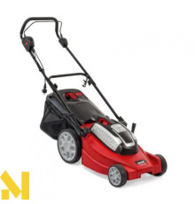 Газонокосарка електрична MTD 3816 E HW