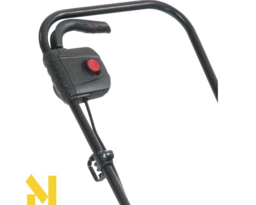 Газонокосарка електрична MTD SMART 32E