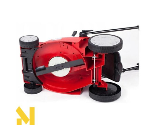 Газонокосарка електрична MTD OPTIMA 38 E