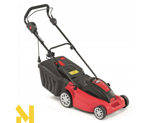 Газонокосарка електрична MTD OPTIMA 38 E