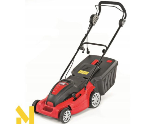 Газонокосарка електрична MTD OPTIMA 38 E