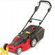 Газонокосарка електрична MTD OPTIMA 42 E