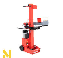 Дровокол електричний Faworyt LRV8T