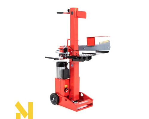 Дровокол електричний Faworyt LRV8T