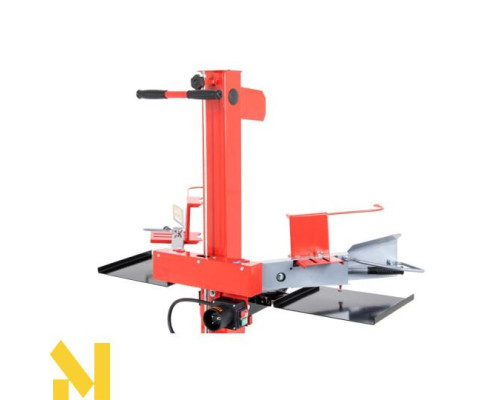 Дровокол електричний Faworyt LRV8T