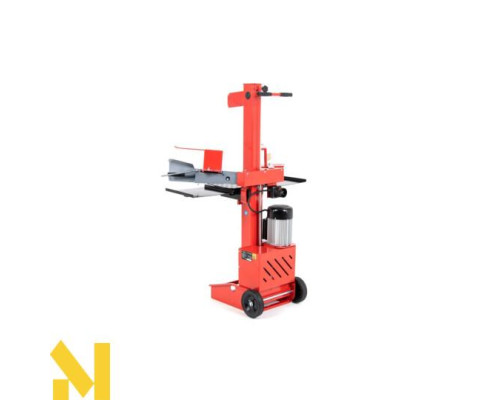 Дровокол електричний Faworyt LRV8T