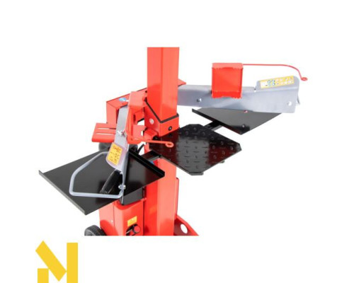 Дровокол електричний Faworyt LRV8T