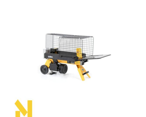 Дровокол електричний LIDER HRH4T