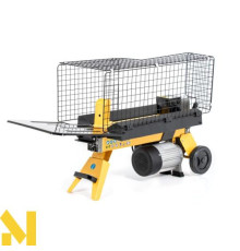 Дровокол електричний LIDER HRH4T