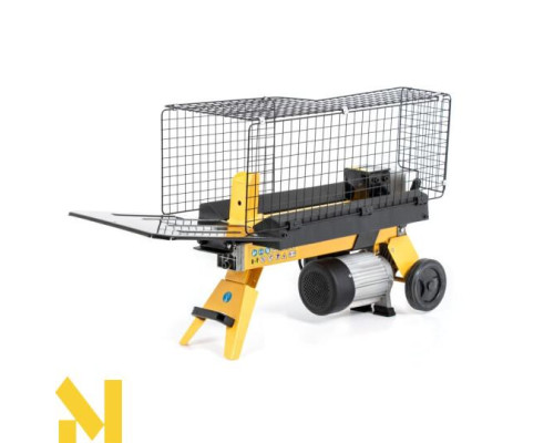 Дровокол електричний LIDER HRH4T