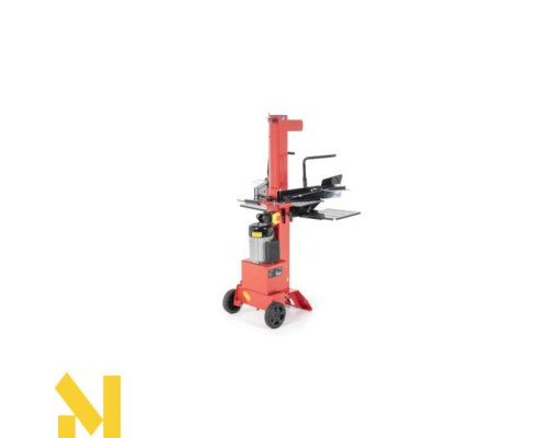 Дровокол електричний Faworyt HRV8T