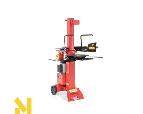 Дровокол електричний Faworyt HRV8T