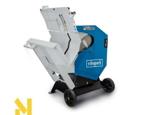 Дроворіз Scheppach Wox d700sl (400 В)