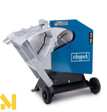 Дроворіз Scheppach WOX D700 (400 В)