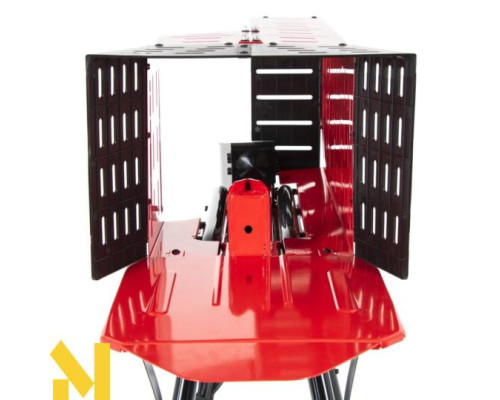 Дровокол електричний Faworyt HRH7TS