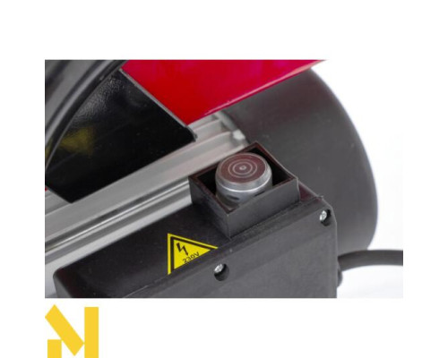 Дровокол електричний Faworyt HRH7TS