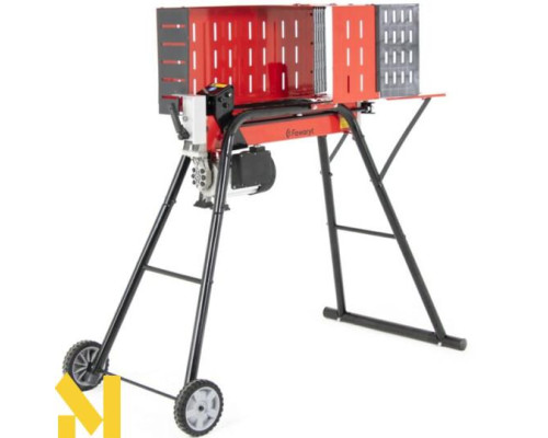 Дровокол електричний Faworyt HRH7TS