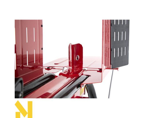 Дровокол електричний Faworyt HRH7TS