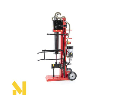 Дровокол електричний Faworyt HRV12T