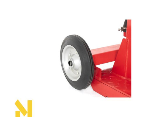 Дровокол електричний Faworyt HRV12T