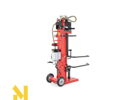 Дровокол електричний Faworyt HRV12T