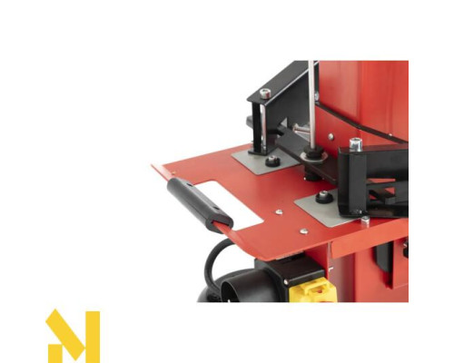 Дровокол електричний LIDER HRV8T