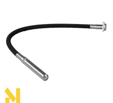 Гнучкий вал з вібробулавою Makita 1910E1-5