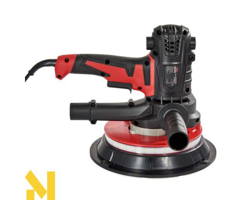 Шліфмашина Vitals Master SK 1890HP led