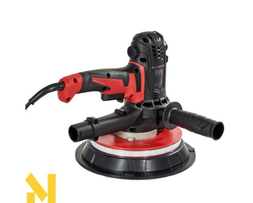 Шліфмашина Vitals Master SK 1890HP led