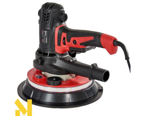 Шліфмашина Vitals Master SK 1890HP led