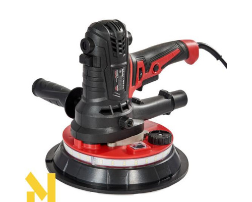 Шліфмашина Vitals Master SK 1890HP led