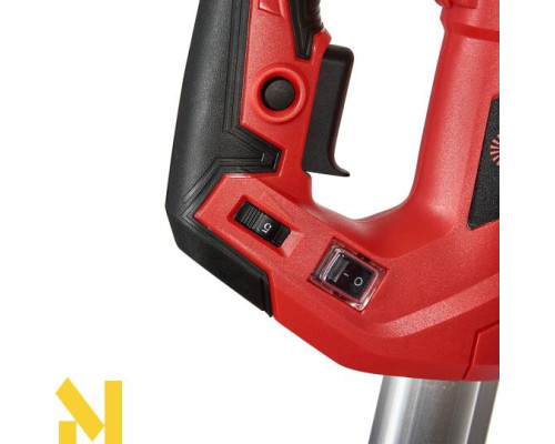 Шліфмашина для стін і стелі Vitals Master SK 2388HP led