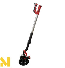 Шліфмашина для стін і стелі Vitals Master SK 2388HP led