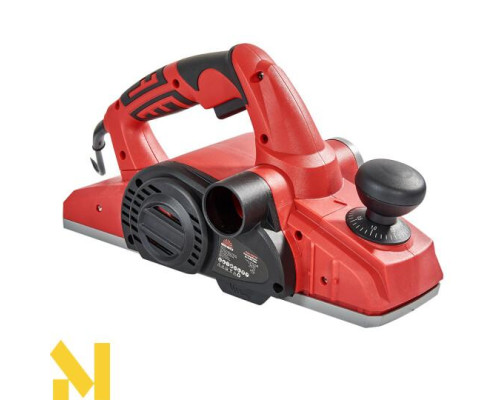 Рубанок електричний Vitals Master Re 110312SKs