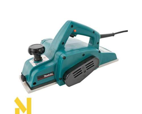 Рубанок електричний Makita 1911B