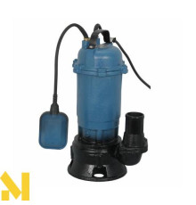 Насос занурювальний дренажно-фекальний Vitals aqua KC 1020w