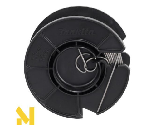 Дріт вязальний Makita 1915N0-0 для TR001G (32 шт)