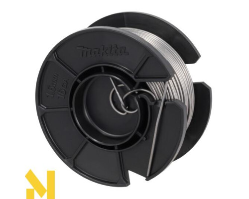 Дріт вязальний Makita 1915N0-0 для TR001G (32 шт)