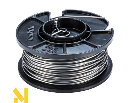 Дріт вязальний Makita 1915N0-0 для TR001G (32 шт)