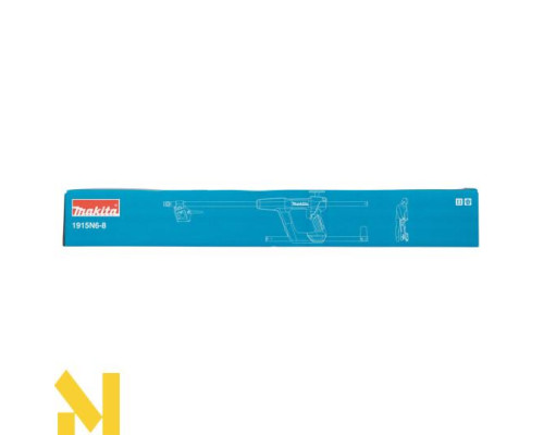 Подовжувальна ручка для Makita TR001G (1915N6-8)