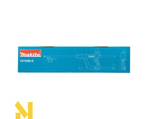 Подовжувальна ручка для Makita TR001G (1915N6-8)