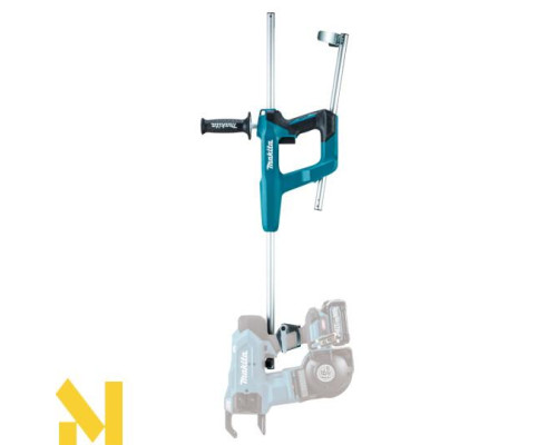 Подовжувальна ручка для Makita TR001G (1915N6-8)